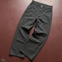 Джинсы винтаж Rick Owens Julius MM6 Margiela, Москва