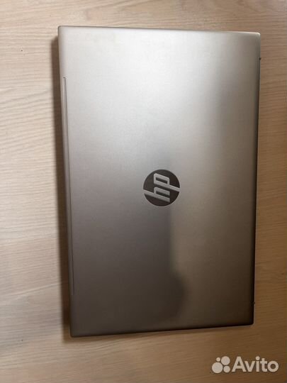 Ноутбук Hp pavilion 15-eg160ur