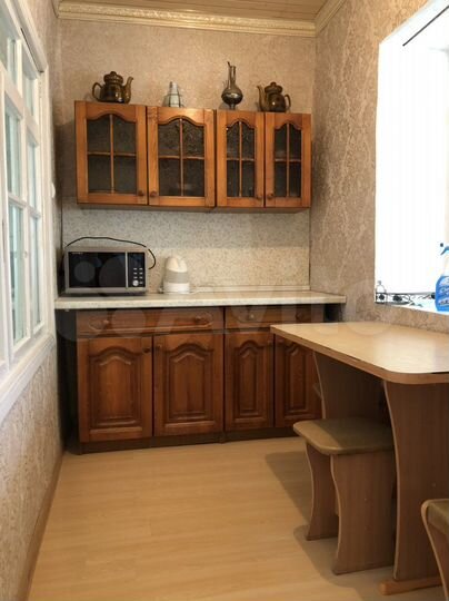 Дом 85 м² на участке 1 сот.