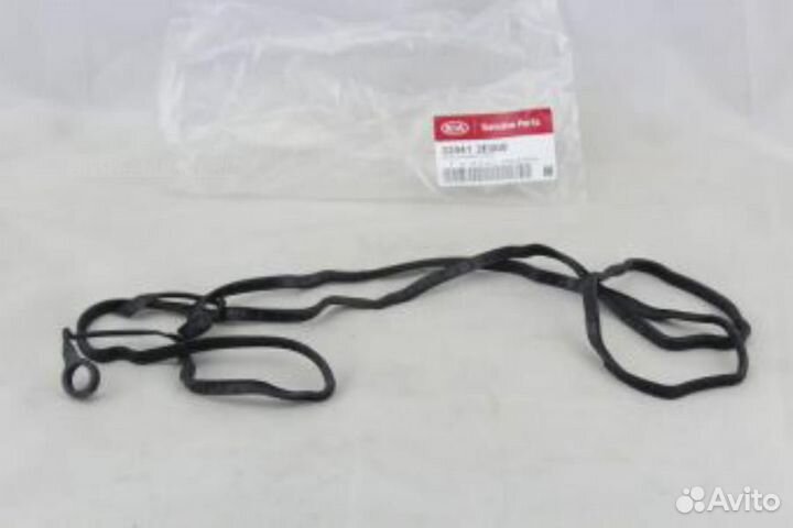 Hyundai-KIA 22441-2E000 Прокладка клапанной крышки