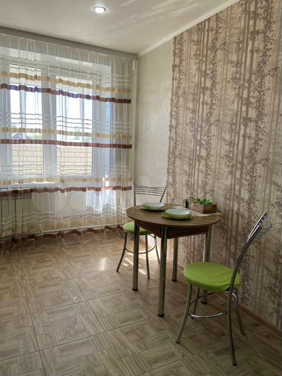 1-к. квартира, 45 м², 2/5 эт.