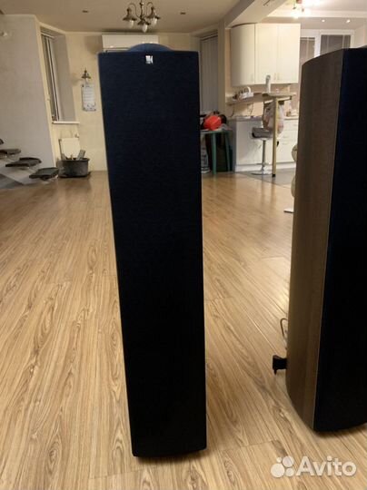 Акустическая система