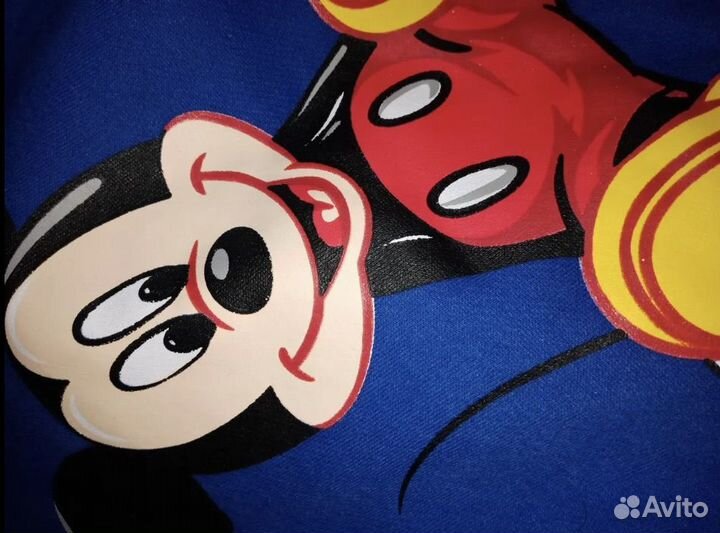 Новое детское худи (толстовка)