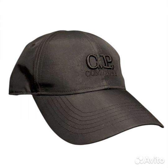 Кепка C. P. Company Оригинал