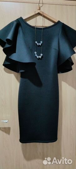 Платье женское