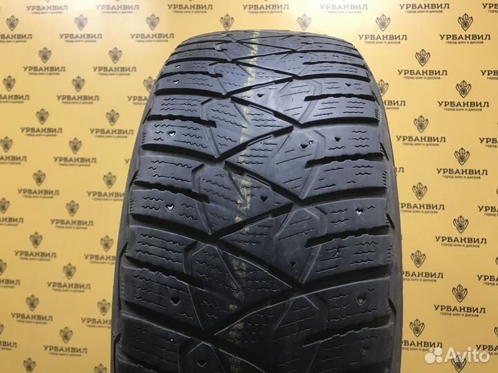 Dunlop Ice Touch 215/55 R17 94T