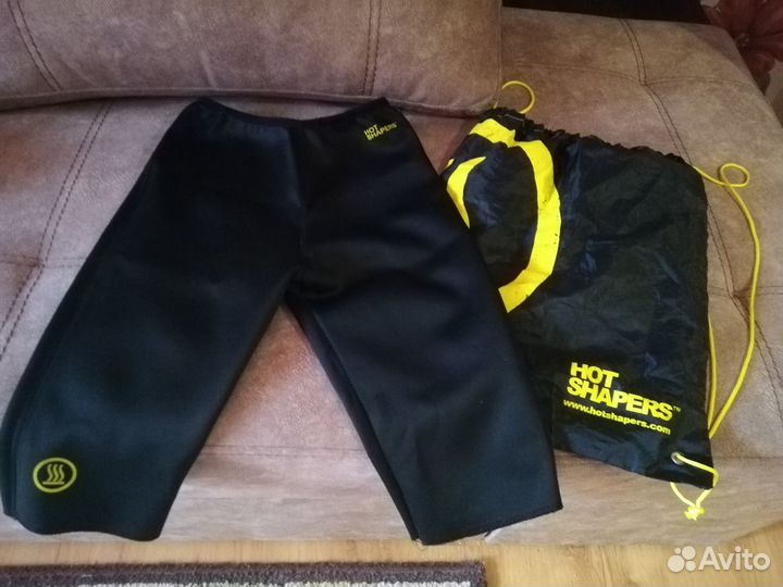 Бриджи для похудения