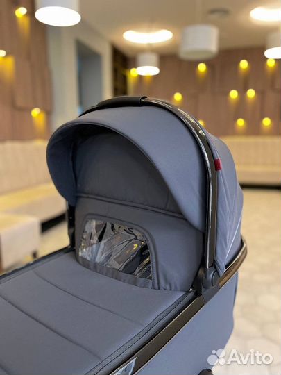 Детская Коляска 2в1 Carrello Ultimo