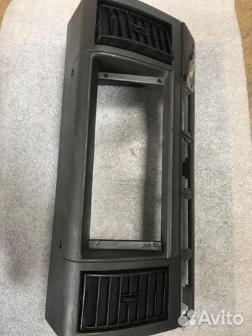 Центральная консоль Chevrolet Astro