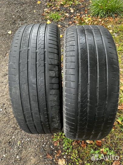 Bridgestone Alenza 001 235/55 R19 101V