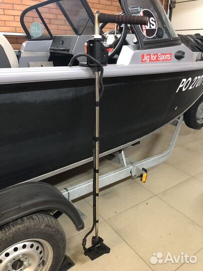 Ротатор для panoptix