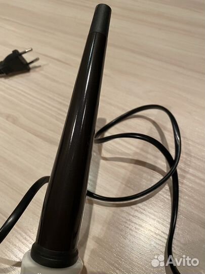 Плойка для накрутки локонов rowenta