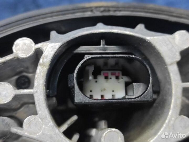 Зеркало левое Mini Countryman R60