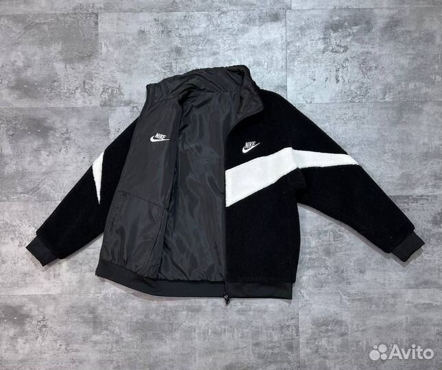 Куртка Nike Big Swoosh