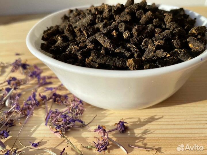 Иван-чай 1 килограмм 2023, ароматный