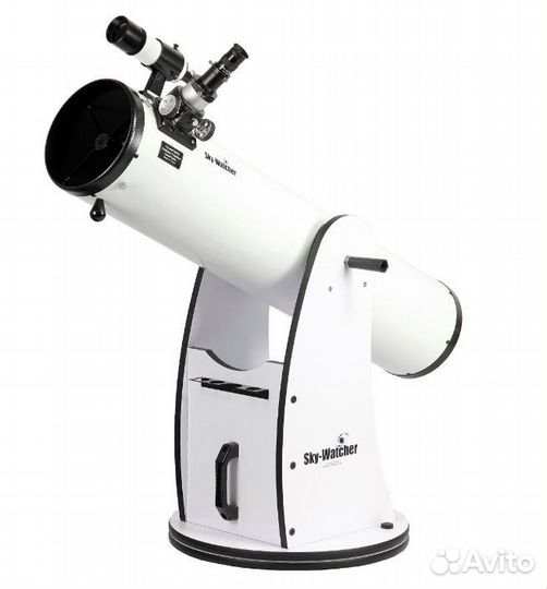 Телескоп sky-watcher dob 8 новый