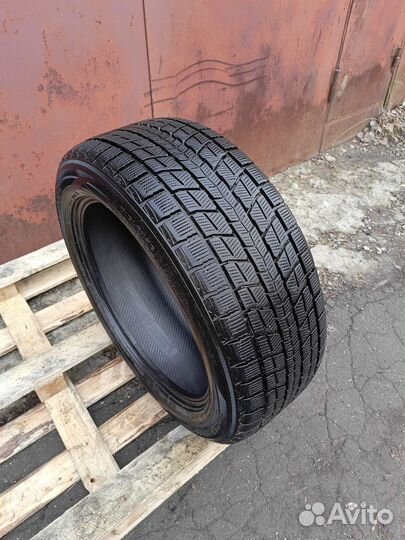 Dunlop Winter Maxx SJ8 265/50 R20 107R