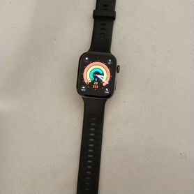 Смарт часы huawei watch fit 3