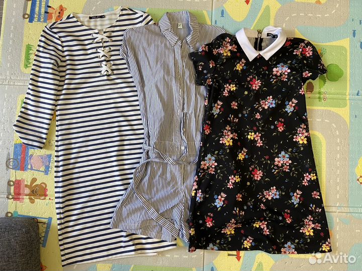 Женские вещи пакетом 42 44