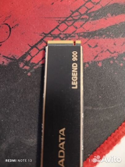 Adata Legend 900