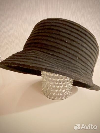 Шляпа женская, р.57-60