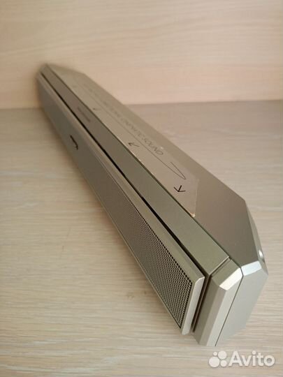 Колонки Lg, Philips, динамик широкополосный 4гд35