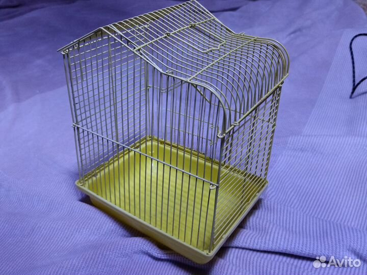 Клетка для грызунов для хомяка