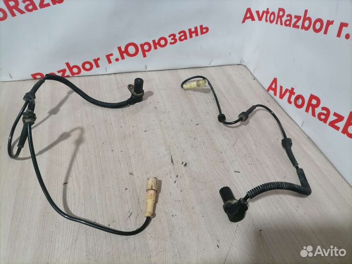 Датчик ABS передний Chevrolet Lacetti