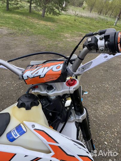 Продам kayo K1 MX