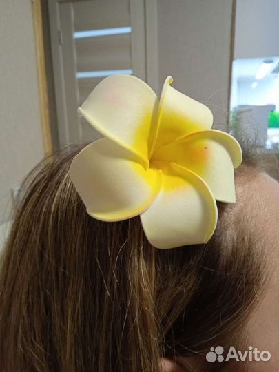 Для гавайской вечеринки