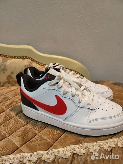 Кроссовки nike для мальчика