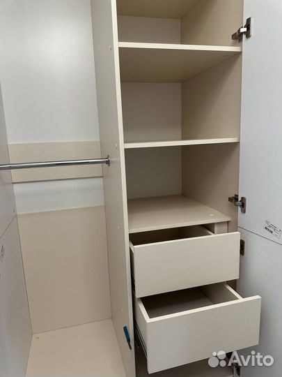 Шкафы на заказ от производителя