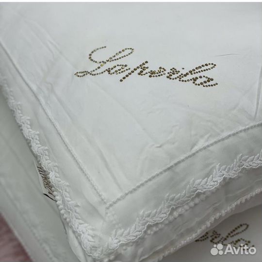 Одеяло подушки La Perla