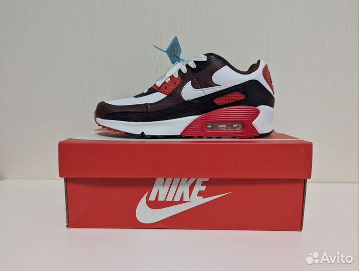 Кроссовки Nike Air Max 90