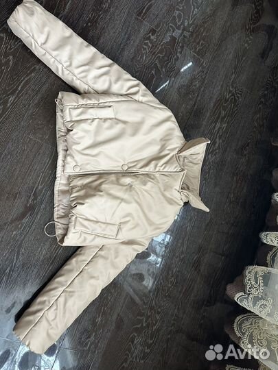 Куртка женская