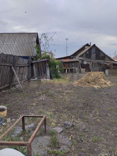 Дом 33,1 м² на участке 3,1 сот.