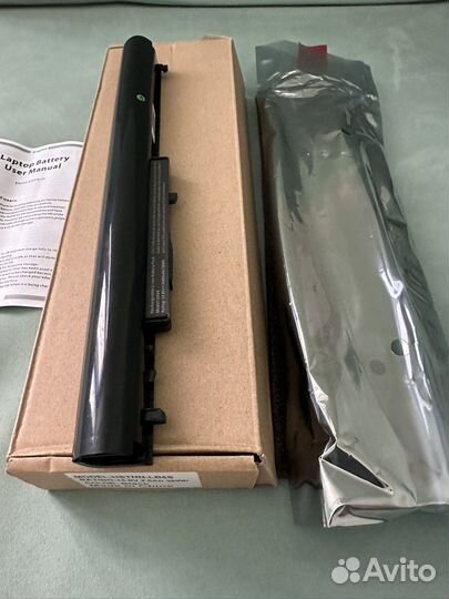 Батарея для ноутбука HP