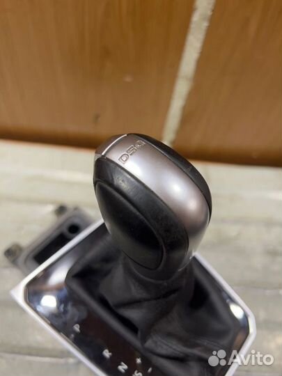 Селектор dsg Volkswagen Passat B8 CZD 1.4 2018