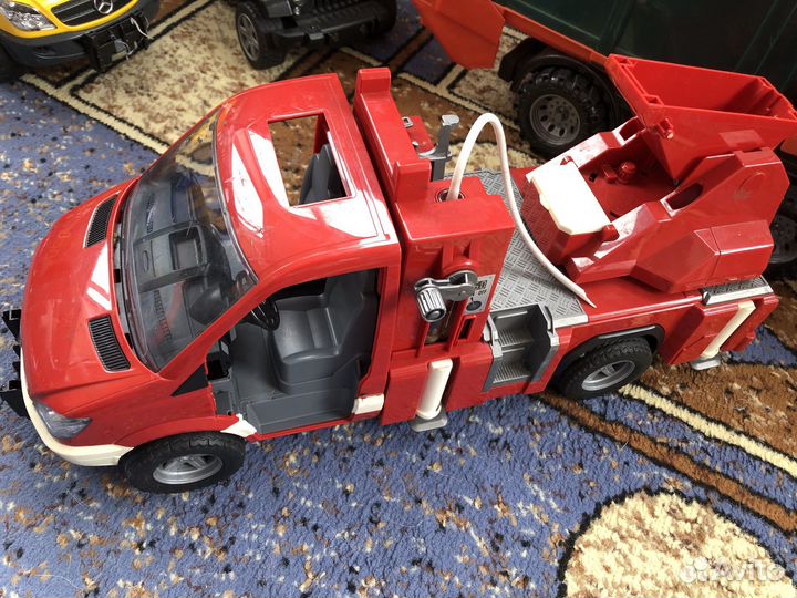 Детские машинки игрушки