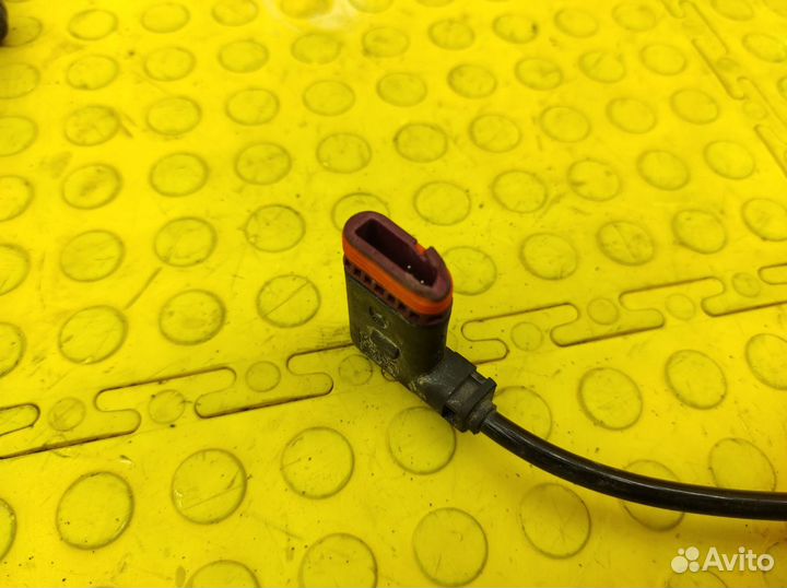 Датчик ABS задний Mercedes-Benz W204 M271.820 1.8T