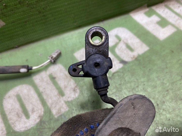 Датчик ABS задний левый Mazda Demio DW3W B3M