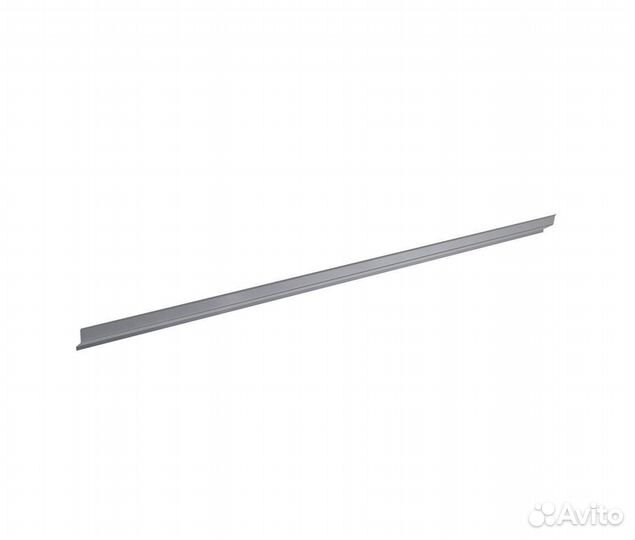 Ремонтные/кузовные пороги и арки на Тойота