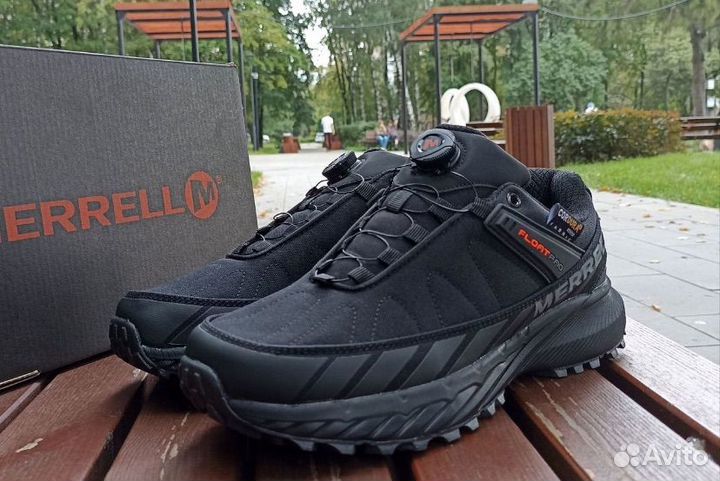 Кроссовки мужские merrell 41-46