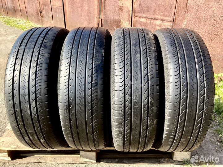 Bridgestone Ecopia EP850 215/65 R16 98H