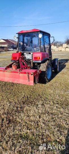 Трактор МТЗ (Беларус) BELARUS-320.4L, 2019