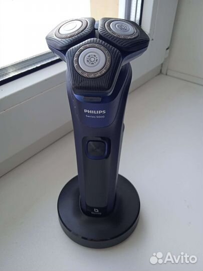Бритва philips 5000