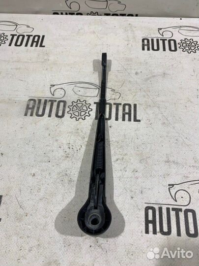 Поводок стеклоочистителя задний Ford Fusion fxja