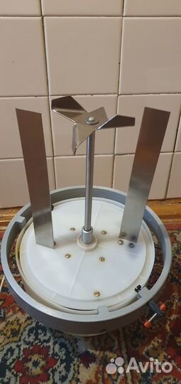 Маслобойка электрическая мэ10-00