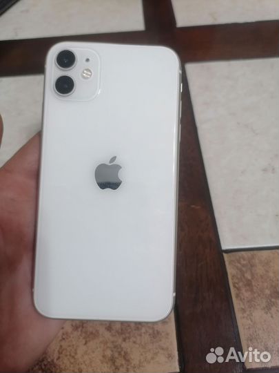 iPhone 11, 256 ГБ