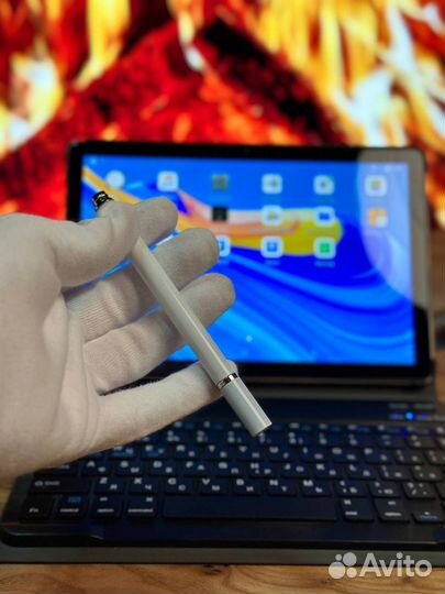 Планшет ноутбук Umiiо A10 Prо 6/128 новый